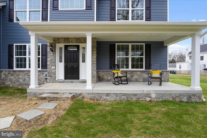 Property Photo:  1240 Gradyville Road  PA 19342 