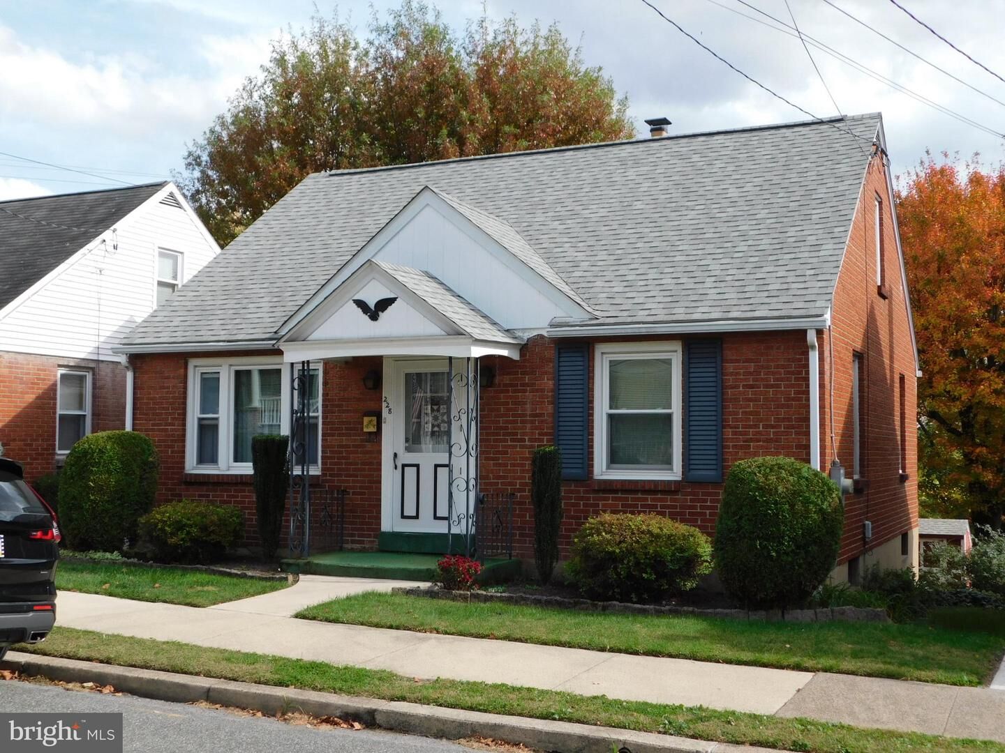Property Photo: 228 Shaner Street PA 19512