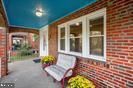 Property Photo: 1348 Underwood Street NW DC 20012