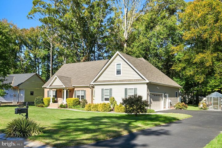 Property Photo:  27652 Belgian Way  MD 21801 