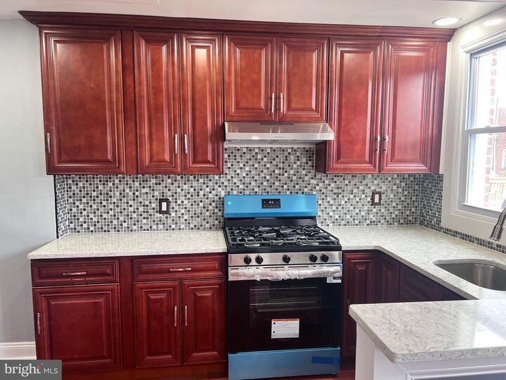 6049 Frontenac Street  Philadelphia PA 19149 photo