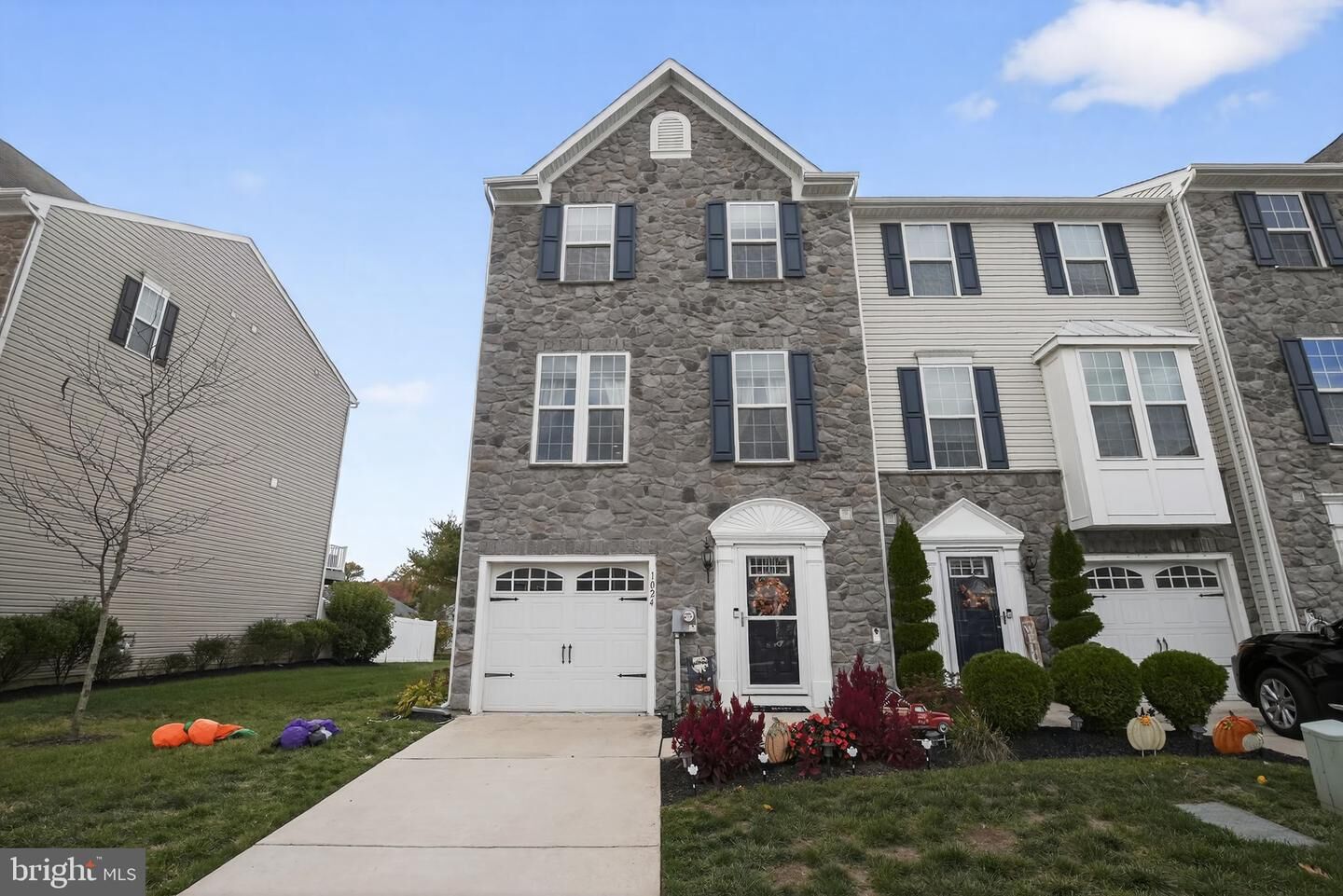 Property Photo:  1024 Prime Place  NJ 08080