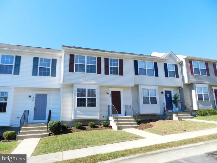Property Photo:  304 Merrill Court  VA 22554 