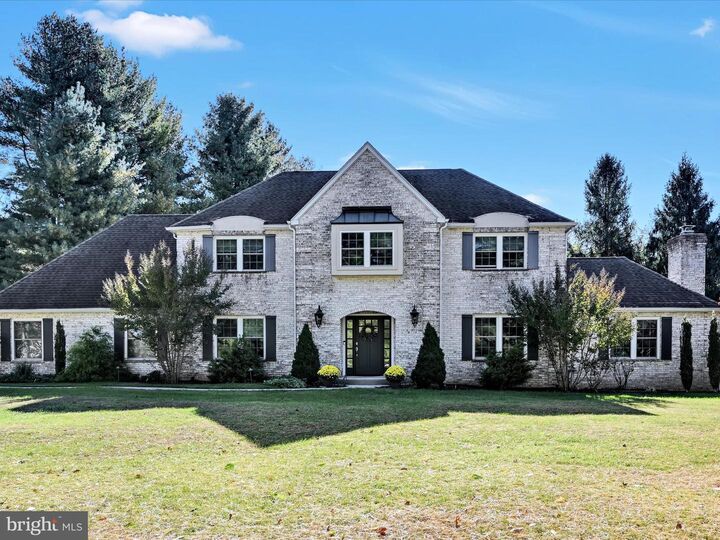 1100 Nicole Drive  Newtown Square PA 19073 photo