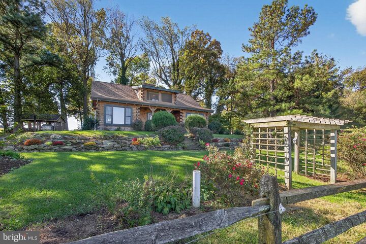 Property Photo: 140 Arcadia Trace PA 17563