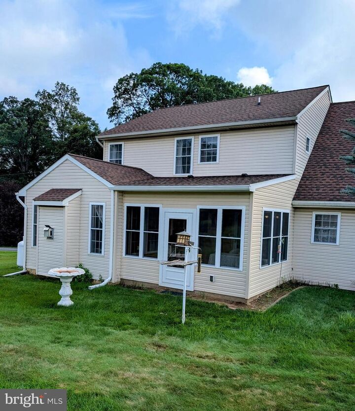 Property Photo: 490 Red Hill Road PA 17555