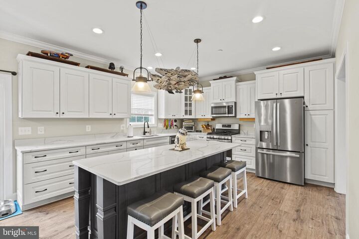 Property Photo:  20968 Rowan Knight Drive  MD 20653