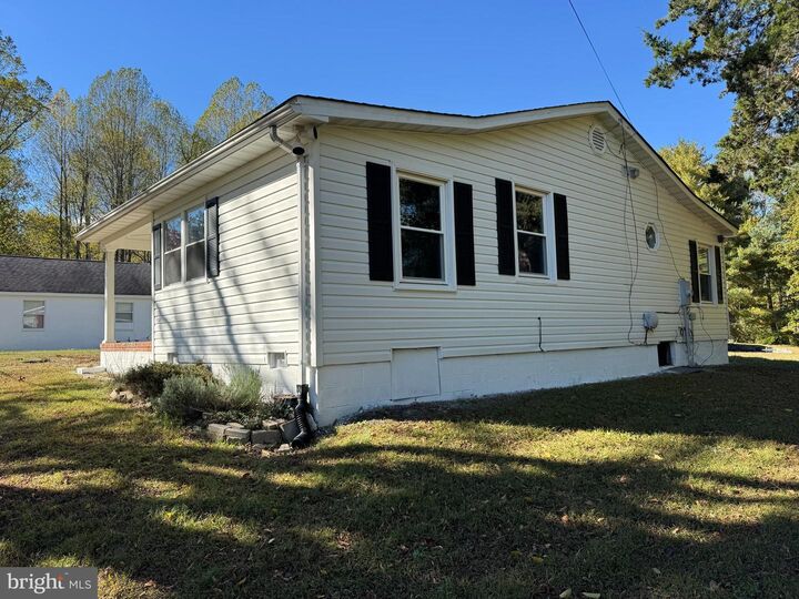 Property Photo:  17201 Sarah Street  VA 22427