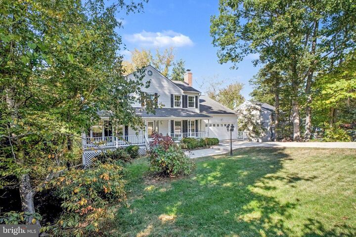 Property Photo: 1408 Washington Drive VA 22554