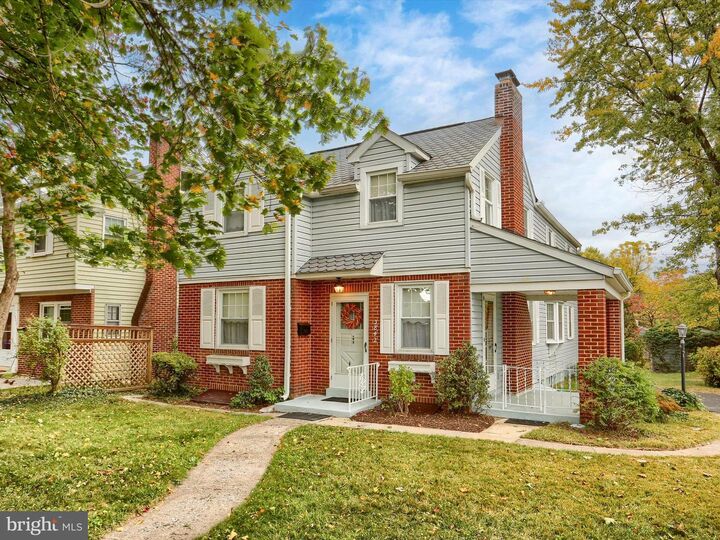 Property Photo:  3842 Brisban Street  PA 17111