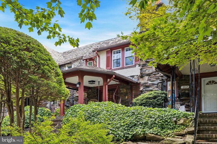 160 Edgehill Road  Bala Cynwyd PA 19004 photo