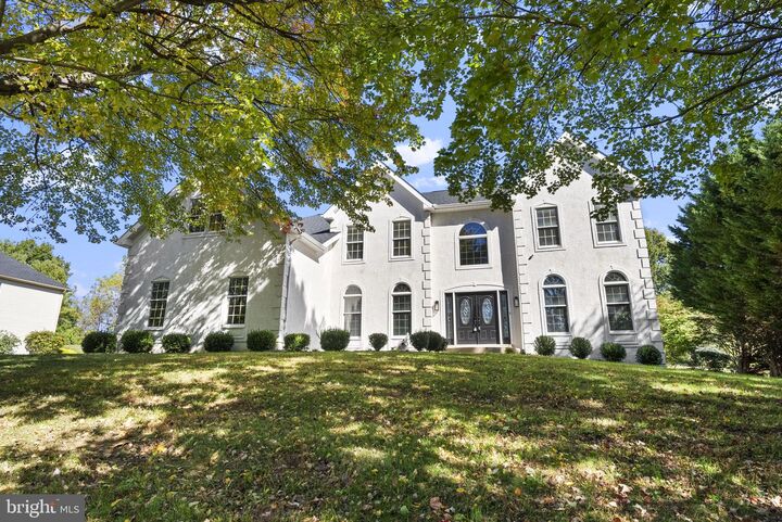 289 Dressage Court  West Chester PA 19382 photo