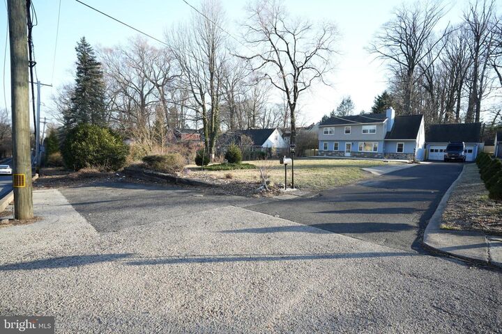Property Photo: 120 Township Line Road PA 19027