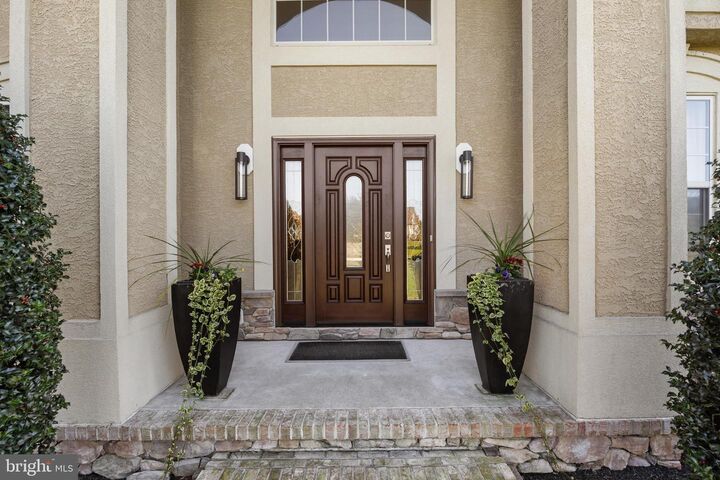 Property Photo:  211 Emerald Lane  NJ 08062