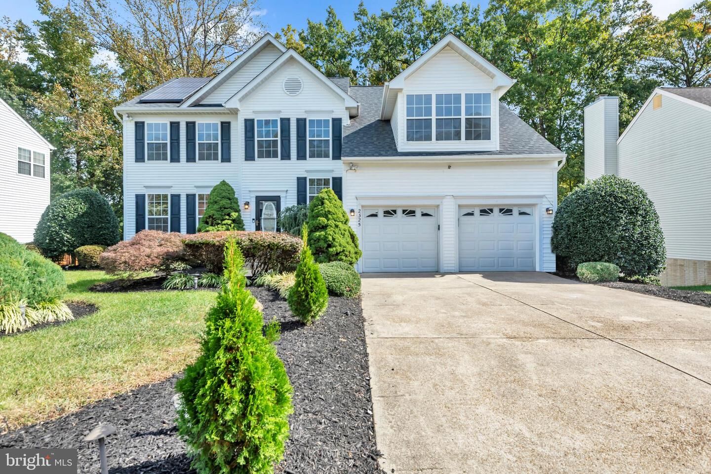 Property Photo:  2325 Ashford Lane  MD 20603 