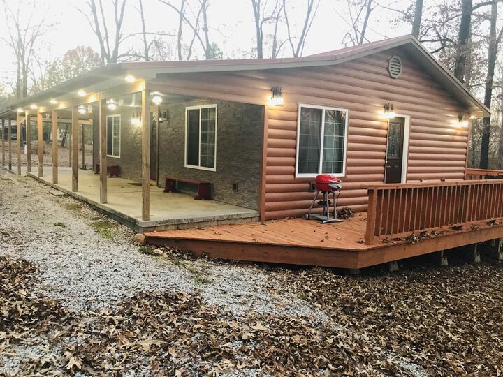 Property Photo: 50 Lawrence 104 AR 72459