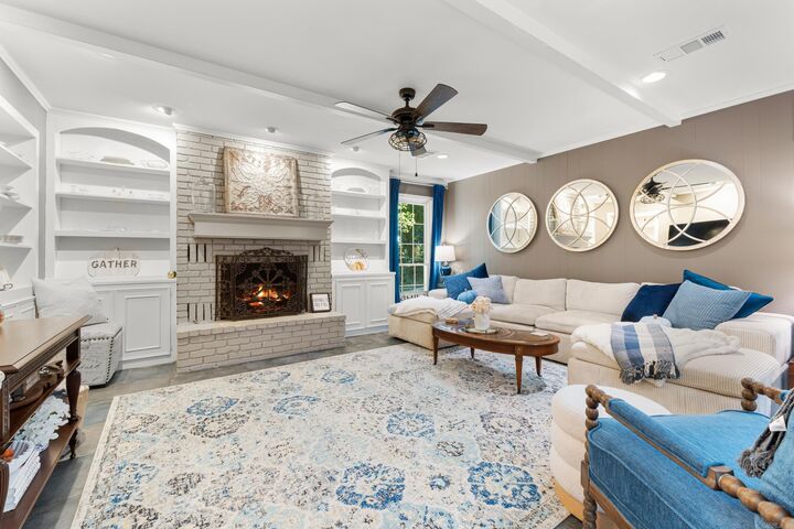 Property Photo: 24 Evergreen Court AR 72227