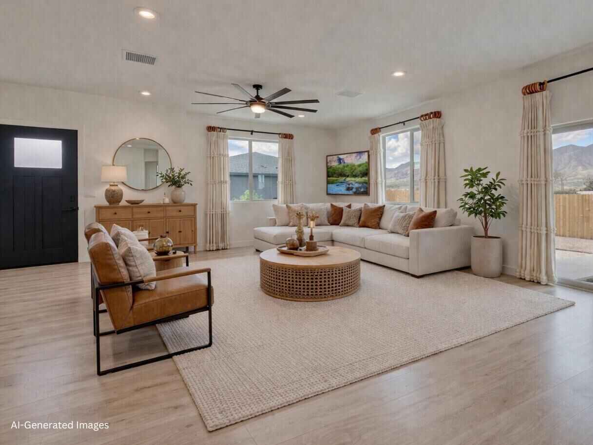 Property Photo:  936 S Accuracy Way  AZ 85553 