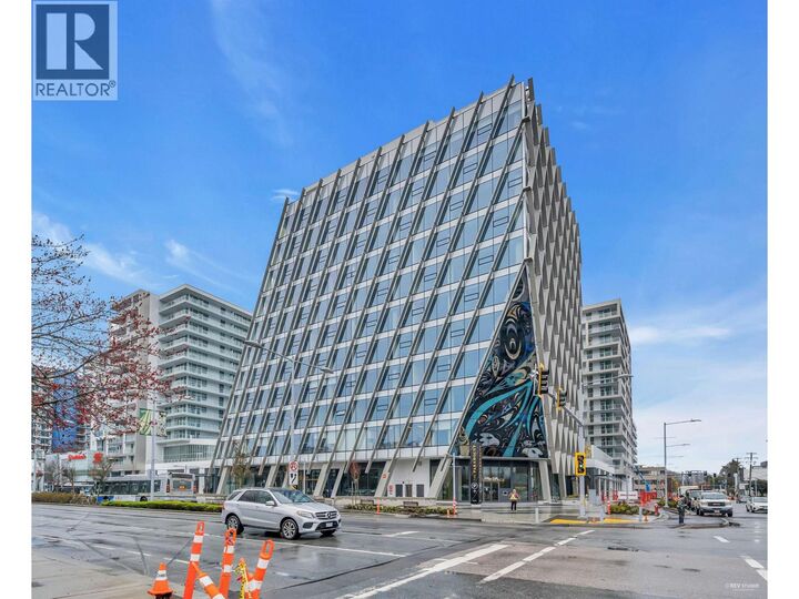 Photo de la propriété:  6320 No. 3 Road 860  BC V6Y 0L5