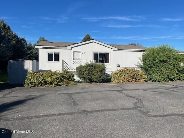 Property Photo:  758 N Knights Ln  ID 83854