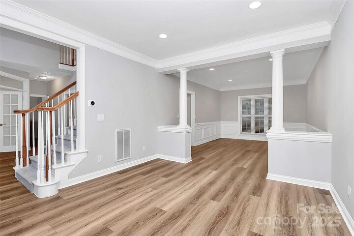 Property Photo:  9814 Devonshire Drive  NC 28078