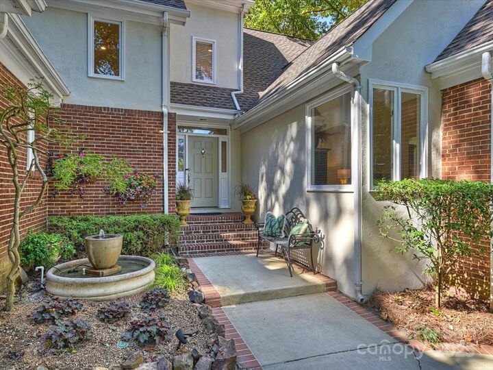 Property Photo:  4400 Pendale Road  NC 28210 