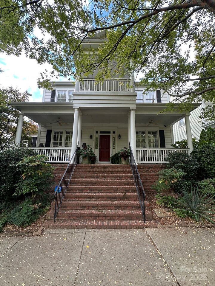 712 E 9th Street  Charlotte NC 28202 photo