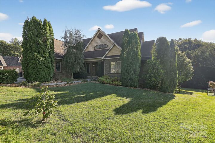 Property Photo: 2849 Snead Court NE NC 28613