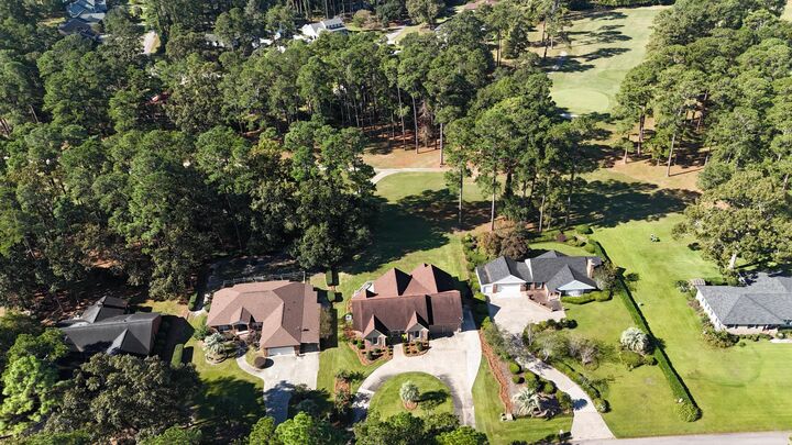 Property Photo: 126 Wateree Drive SC 29142