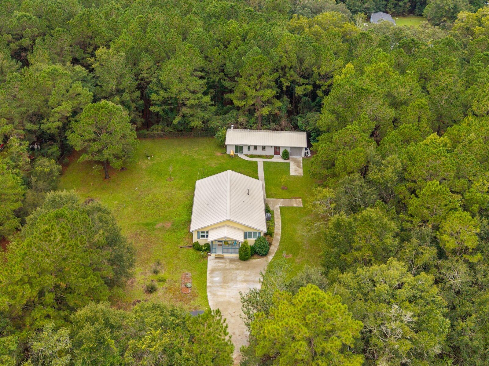 Property Photo: 3255 Edenvale Road SC 29455