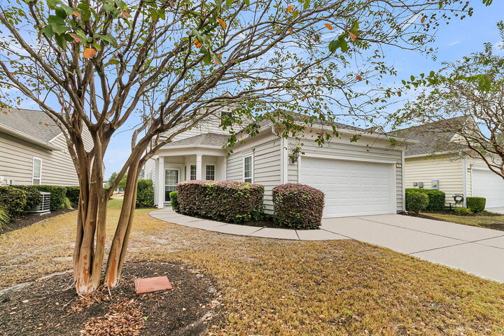 Property Photo:  206 Sternside Run Avenue  SC 29486 