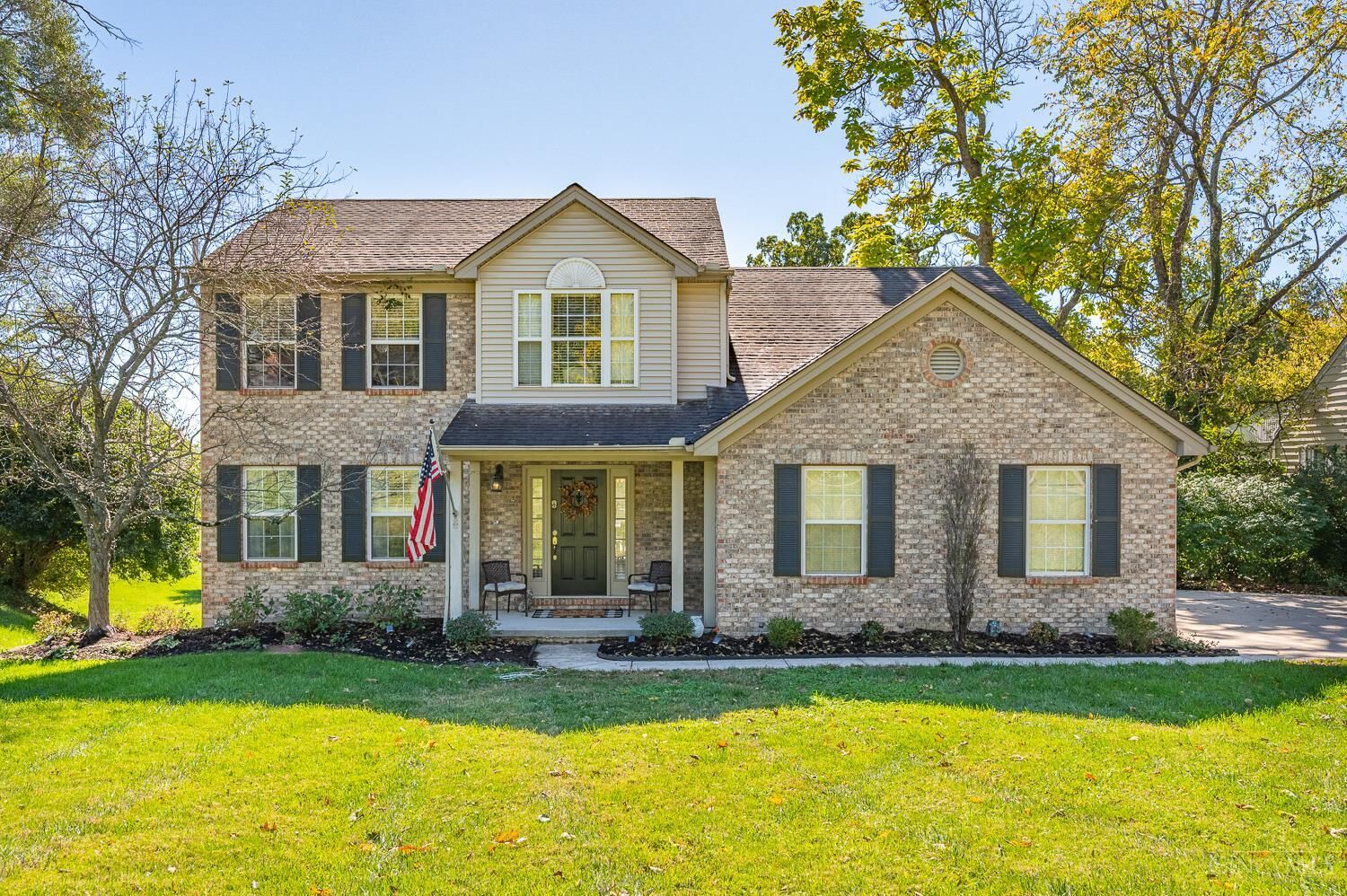 Property Photo:  525 E State Road  OH 45002 