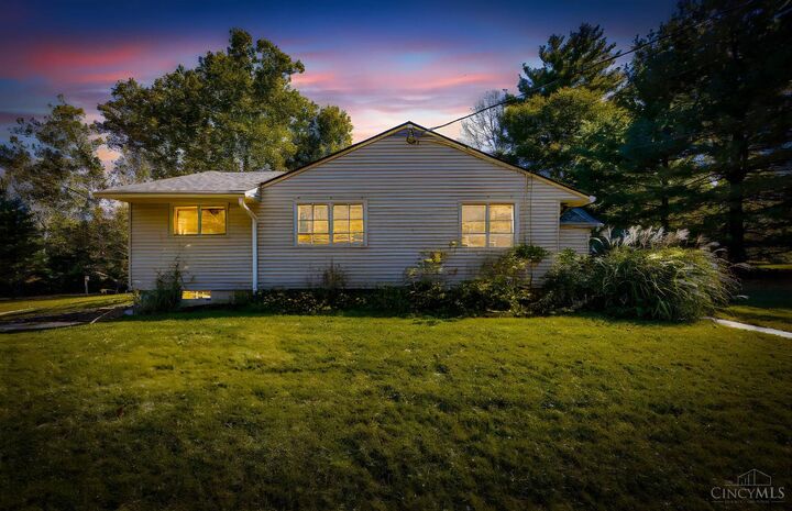 5314 Hillcrest Drive  Oxford Twp OH 45056 photo