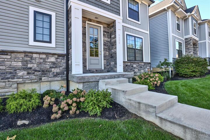 Property Photo:  9324 Old Plainfield Road  OH 45236