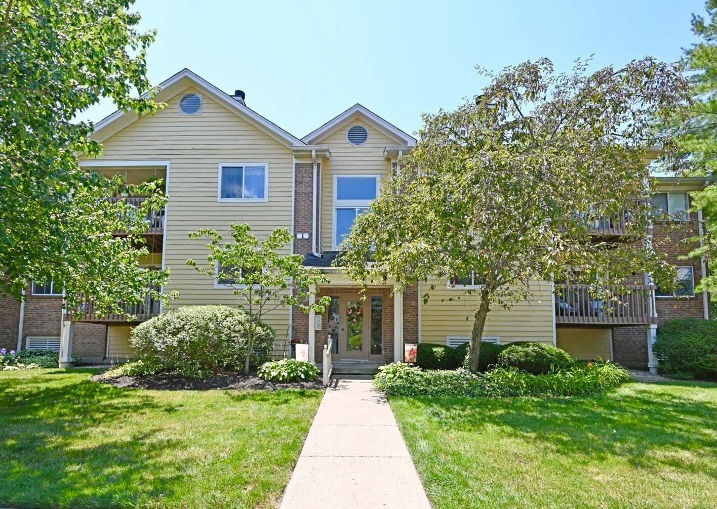 Property Photo:  989 Cedar Ridge Drive  OH 45245