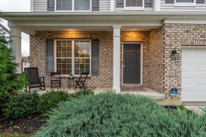 Property Photo: 1731 Indian Grass Dr. OH 45036