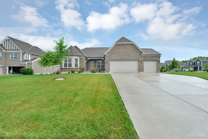 3253 Nina Court  Mason OH 45040 photo