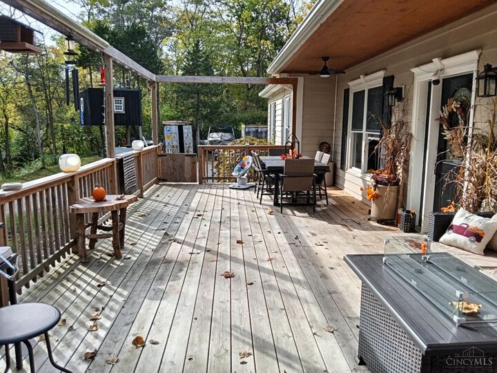 Property Photo: 3338 N McLean OH 45005