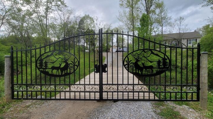 Property Photo:  3338 N McLean Road  OH 45005