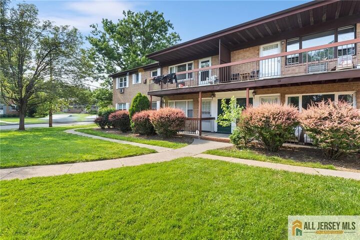 Property Photo: 55 Gills Lane 5 NJ 08830