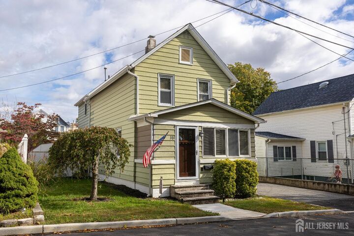 Property Photo:  16 Albert Street  NJ 08872