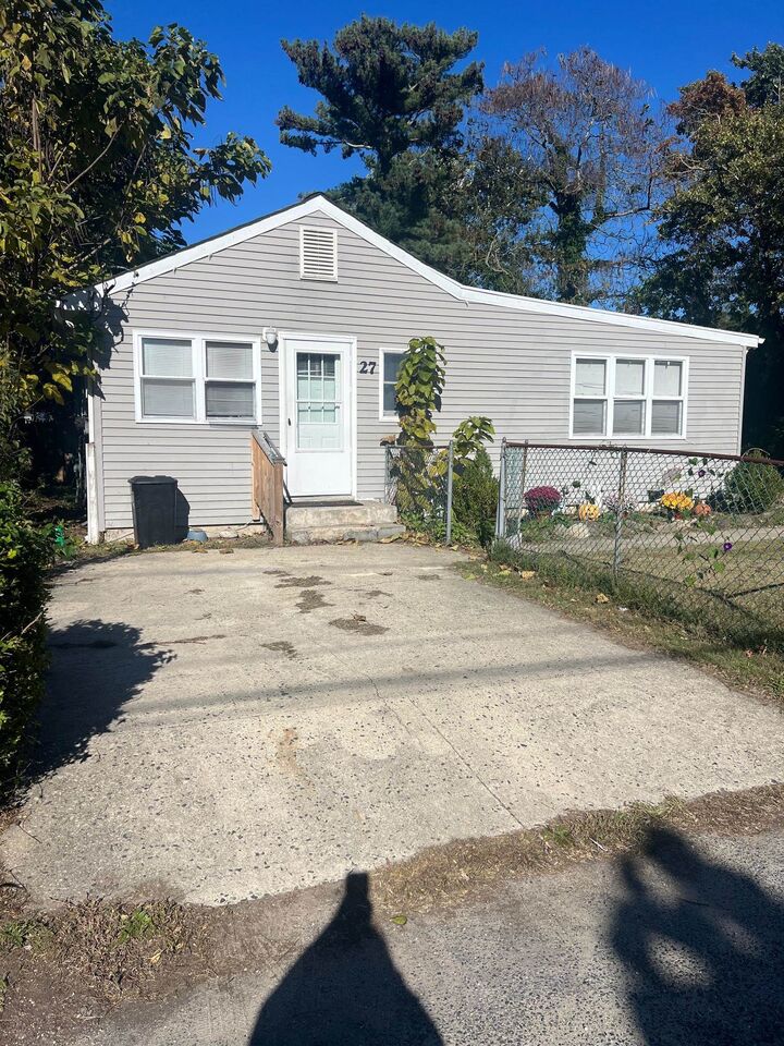Property Photo:  27 New York  NJ 08251