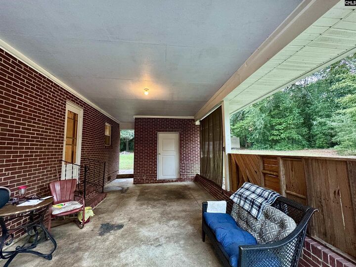Property Photo: 1821 Campbell SC 29020