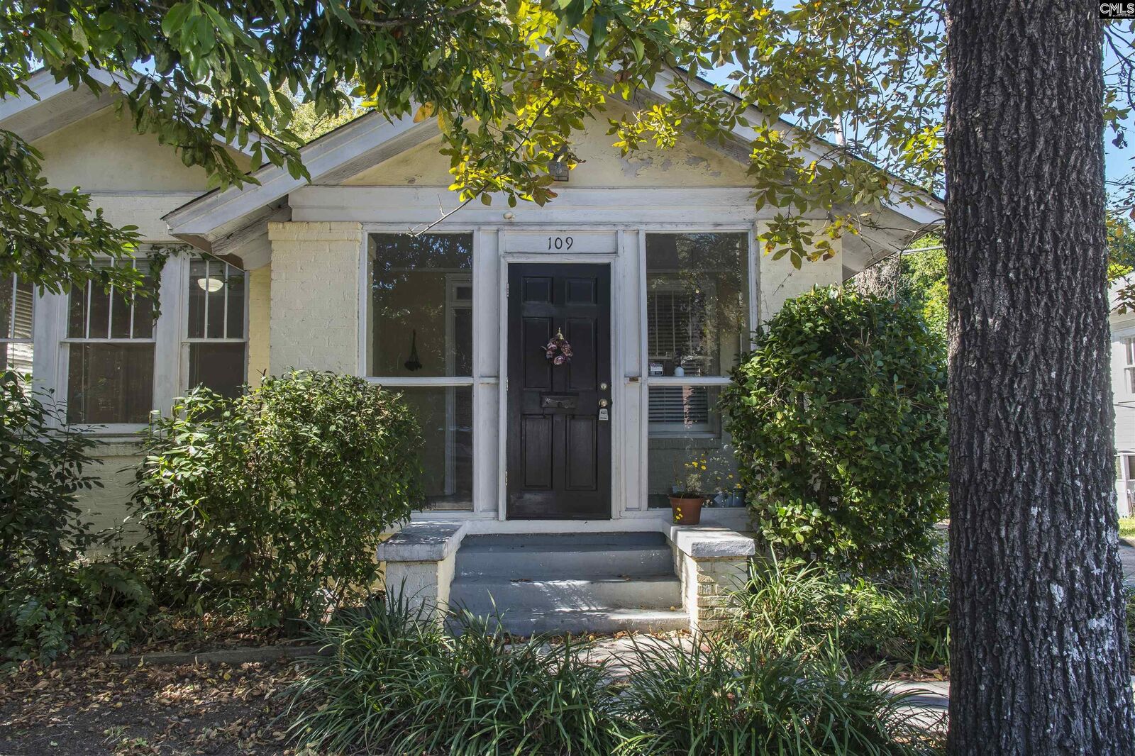Property Photo: 109 S Ott SC 29205