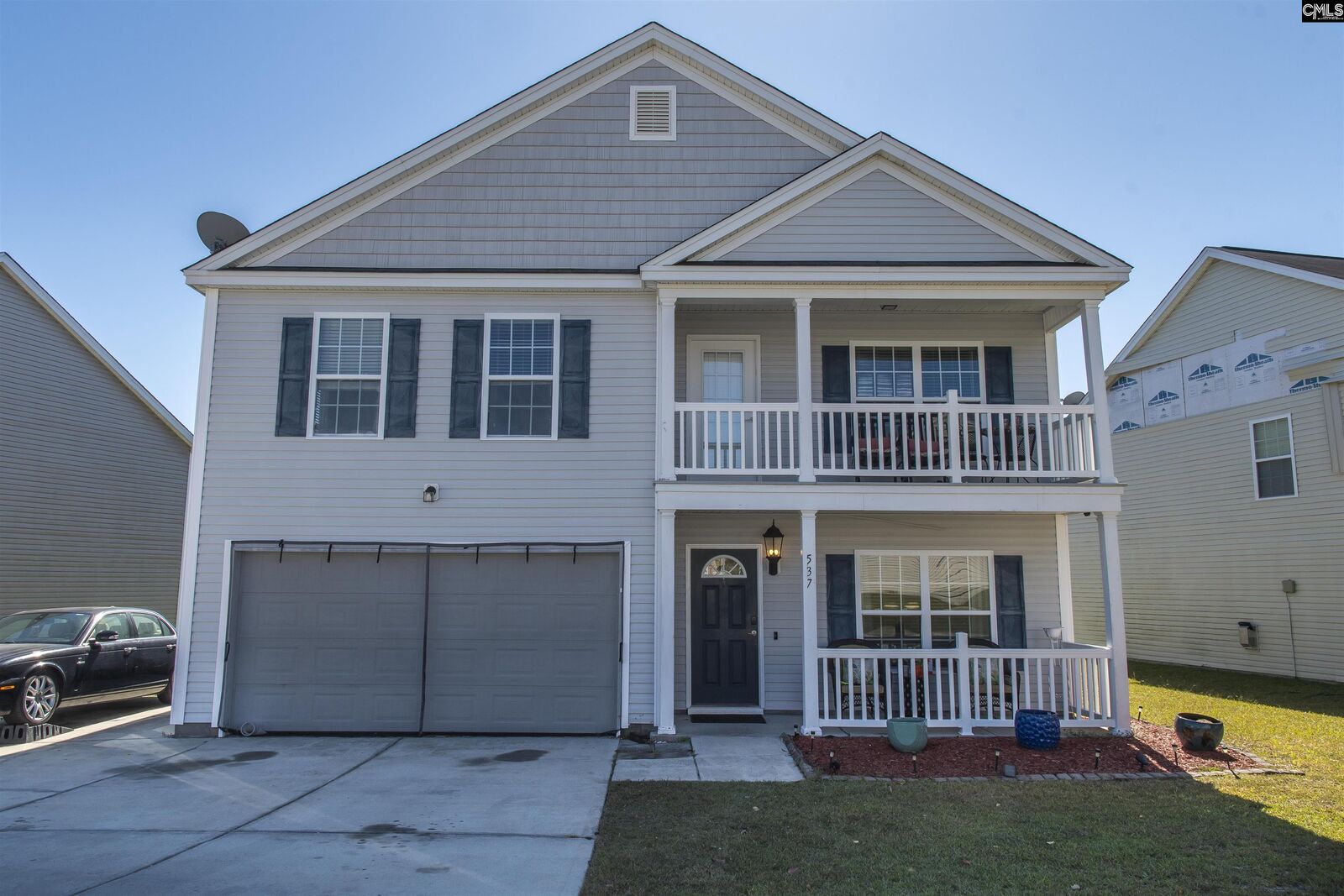 Property Photo: 537 Heron Glen SC 29229