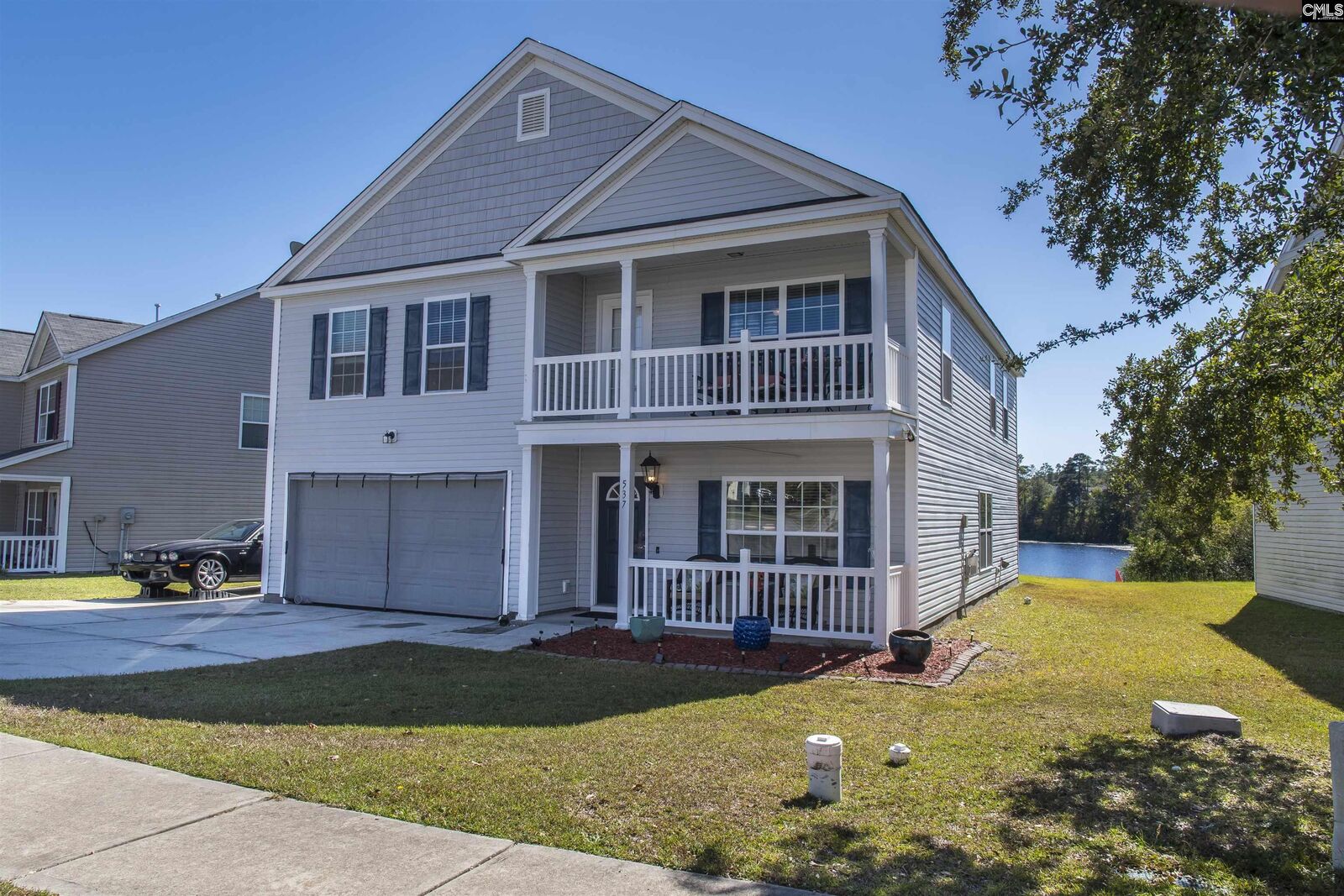 Property Photo: 537 Heron Glen SC 29229