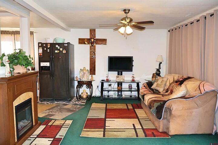 Property Photo: 730 Washington Street CO 81144