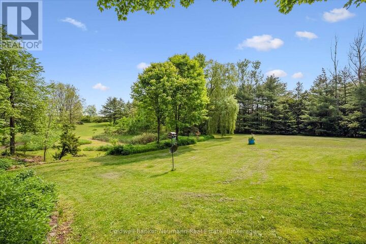 Property Photo: 13085 Nassagaweya Puslinch Townline ON L0P 1J0
