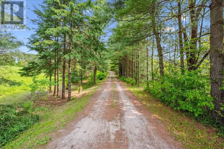 Property Photo: 13085 Nassagaweya Puslinch Townline ON L0P 1J0