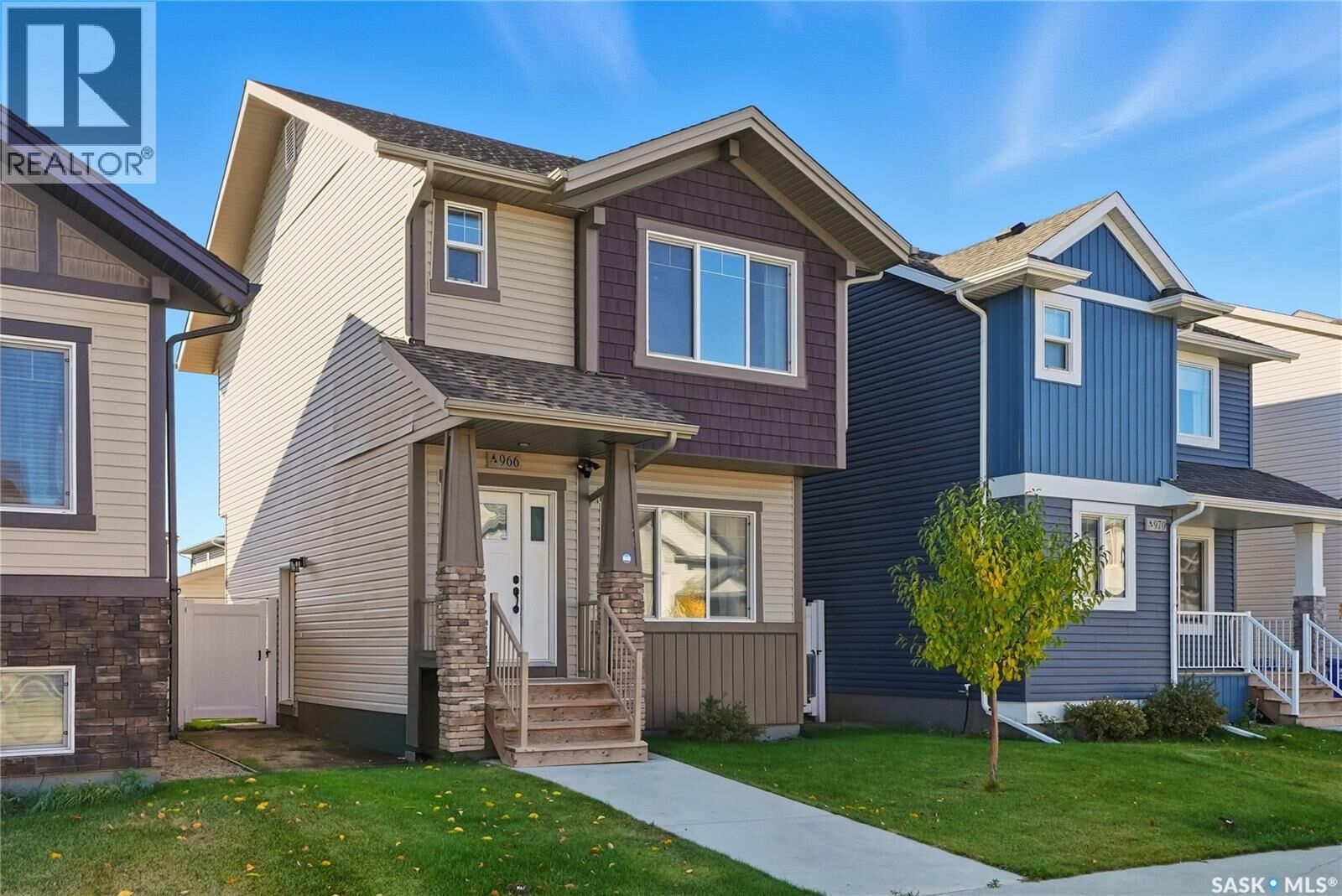 Property Photo: 966 McFaull Manor SK S7V 0S6